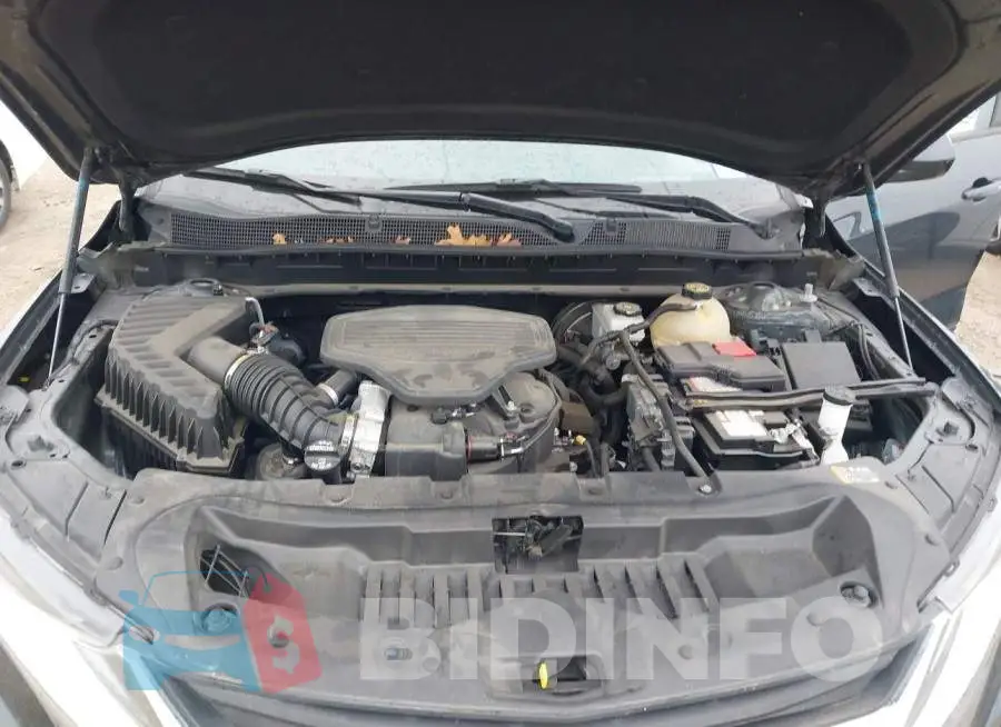 3GNKBCRS4LS530596 Photo# 10