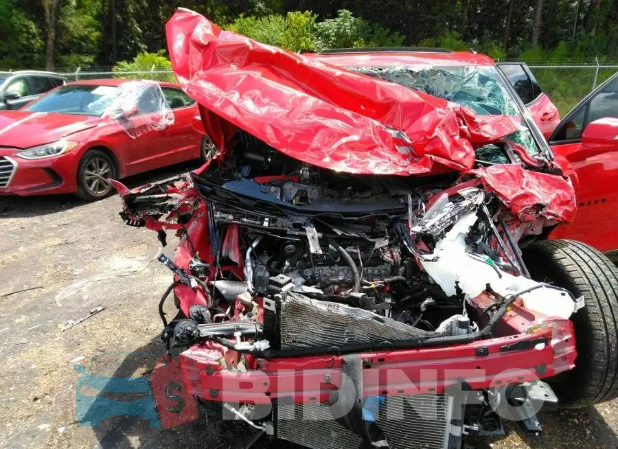 3GNKBERS8LS727928 Photo# 10