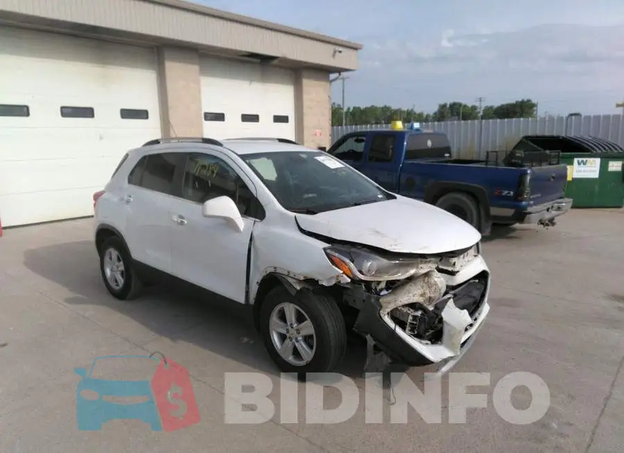 KL7CJLSB8HB091445 Photo# 1