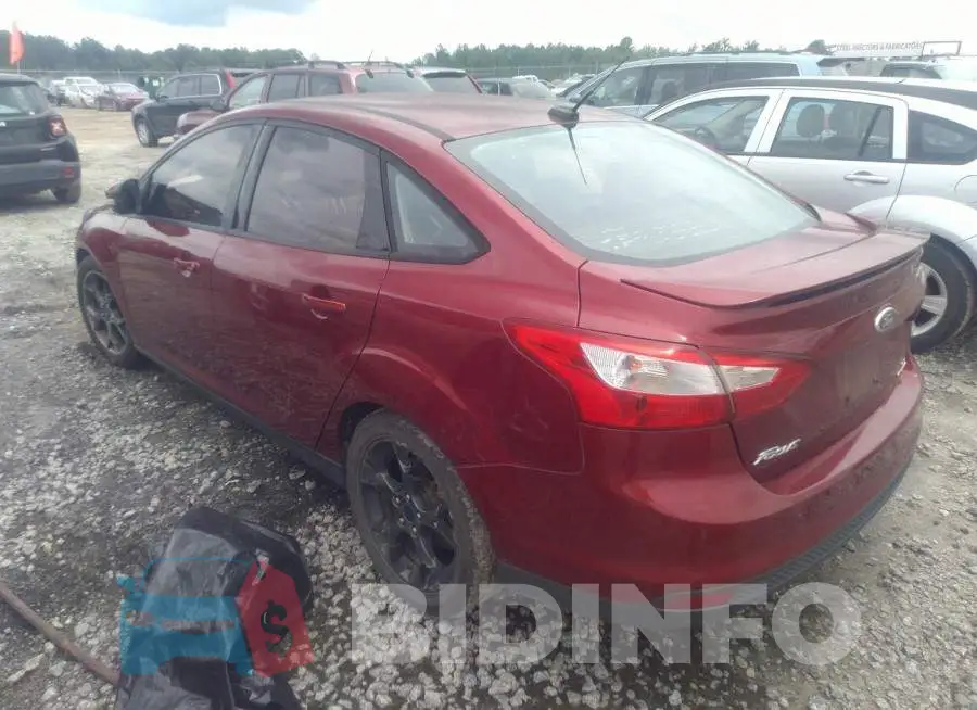 1FADP3F22EL302148 Photo# 3