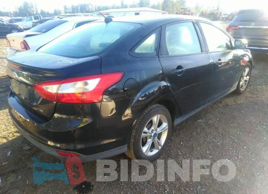 1FADP3F23DL277372 Photo# 4