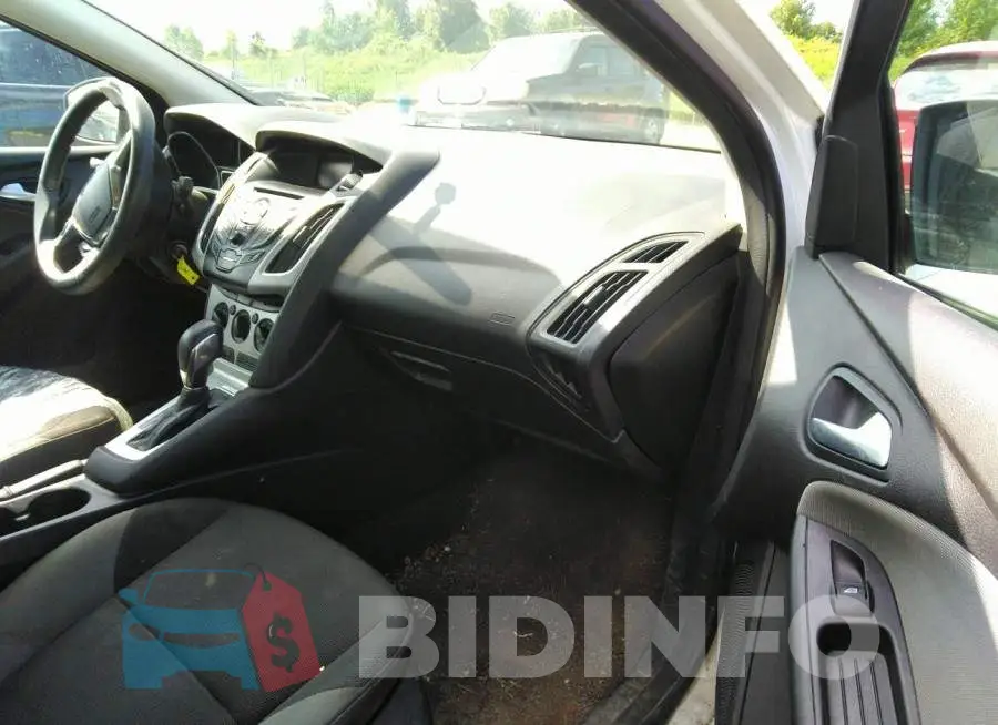 1FADP3F23EL351021 Photo# 5