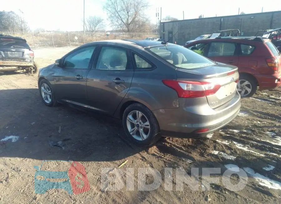 1FADP3F24EL376428 Photo# 3