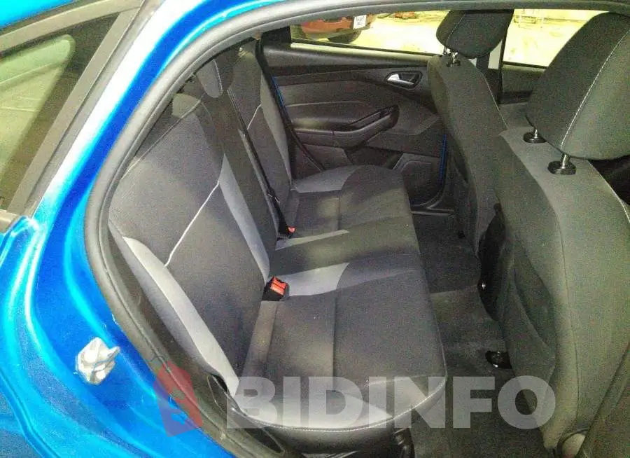 1FADP3F25EL269663 Photo# 8