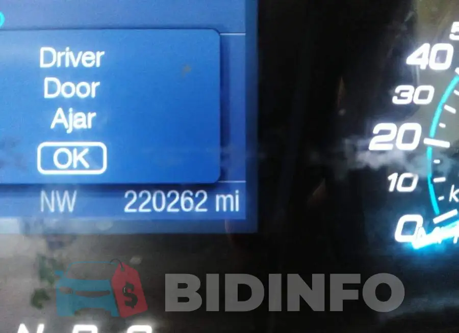 1FAHP2D86GG125103 Photo# 7