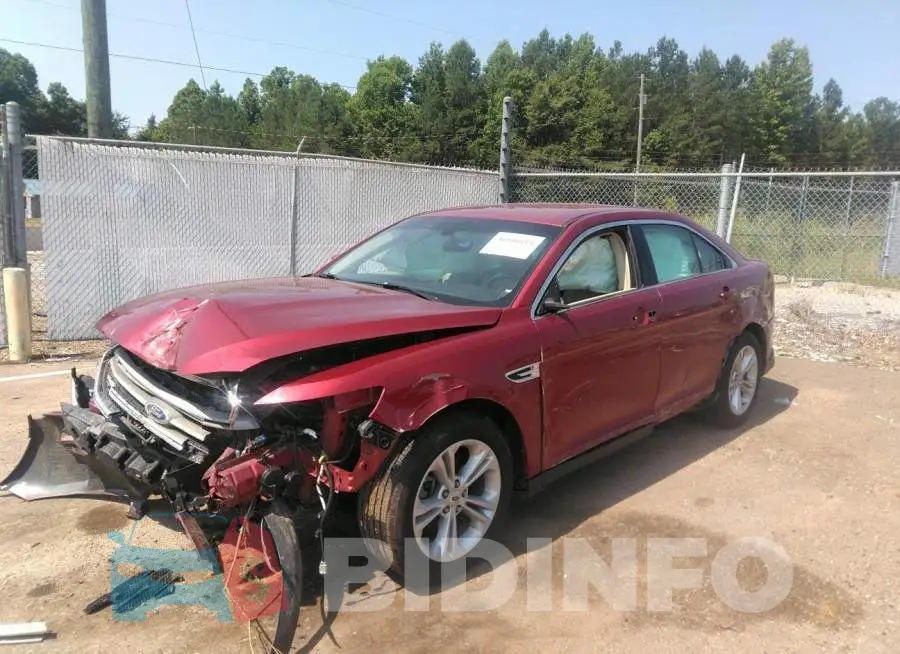 1FAHP2E82FG166776 Photo# 2