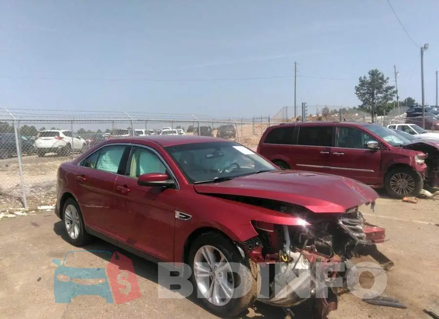 1FAHP2E82FG166776 Photo# 1