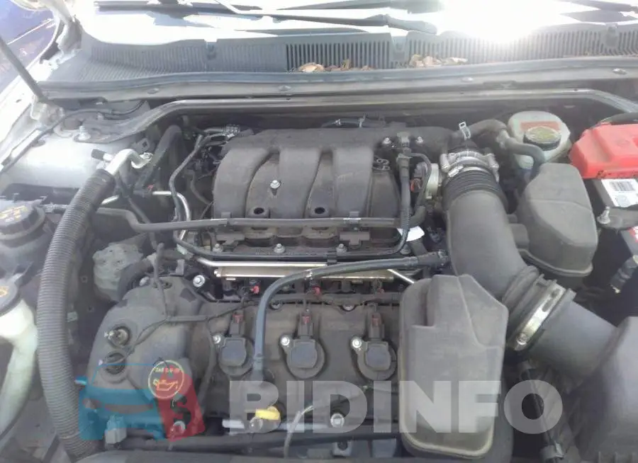 1FAHP2E86GG129361 Photo# 10