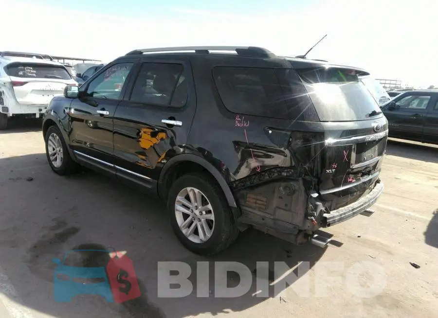 1FM5K8D89DGA59636 Photo# 3
