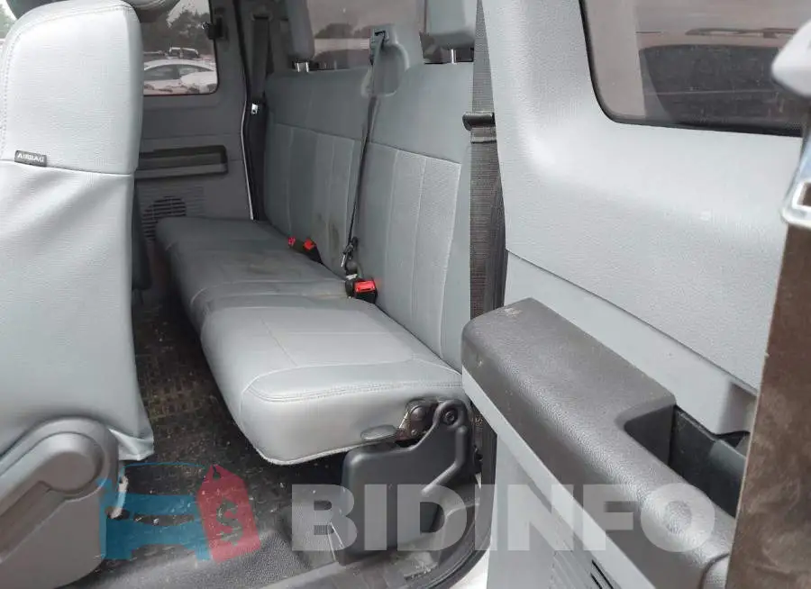 1FT7X2B60FEC79341 Photo# 8