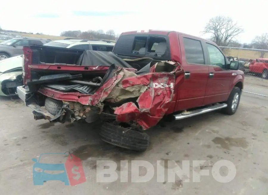 1FTFW1EF9EKE82815 Photo# 4