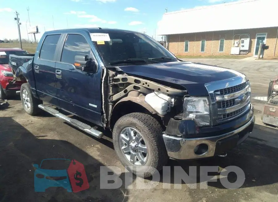 1FTFW1ETXEFB76382 Photo# 1