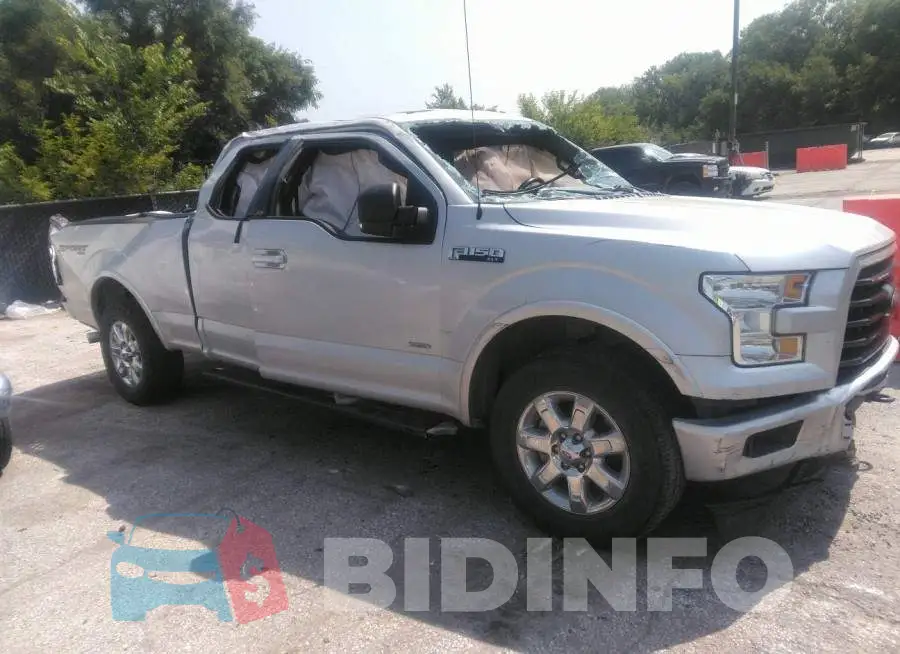 1FTFX1EG7HKC29115 Photo# 1