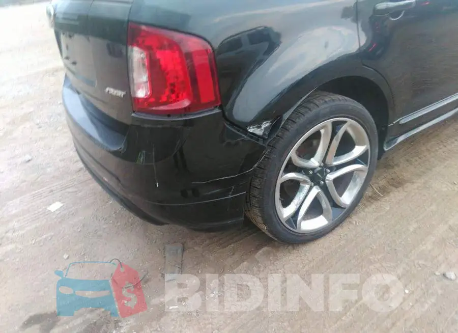 2FMDK3AK9DBC37180 Photo# 6