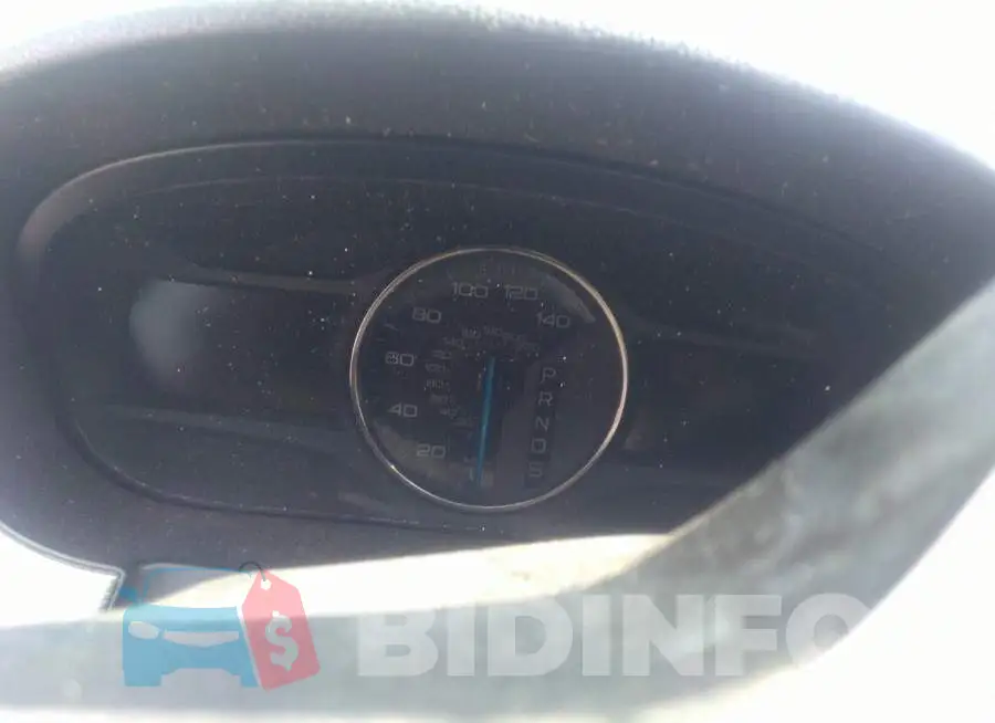 2FMDK3JC2DBA26508 Photo# 7