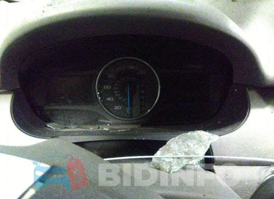 2FMDK3JC2DBB65201 Photo# 7
