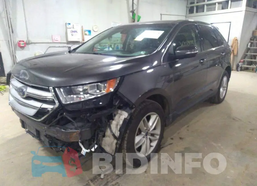 2FMPK4J98JBB64394 Photo# 2