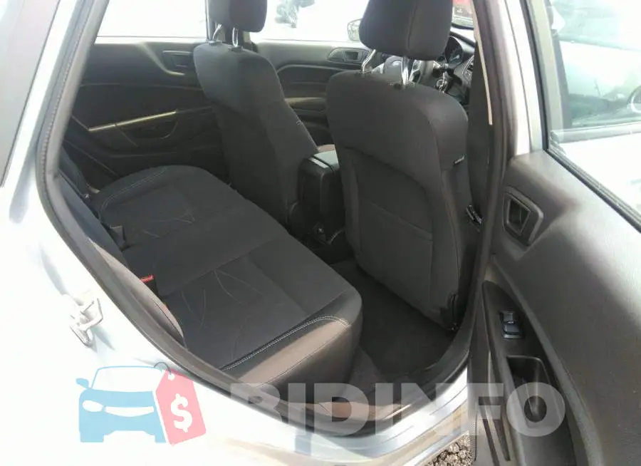 3FADP4BJ7JM123387 Photo# 8