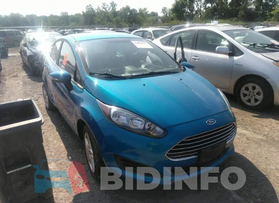 3FADP4EJ1HM161901 Photo# 1