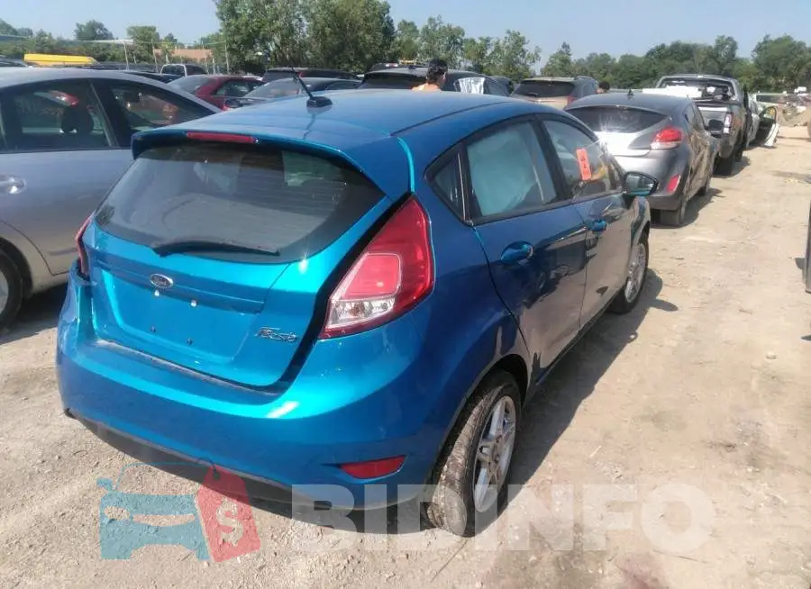 3FADP4EJ1HM161901 Photo# 4