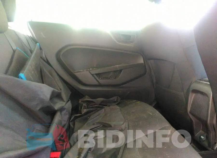 3FADP4EJ1HM161901 Photo# 8