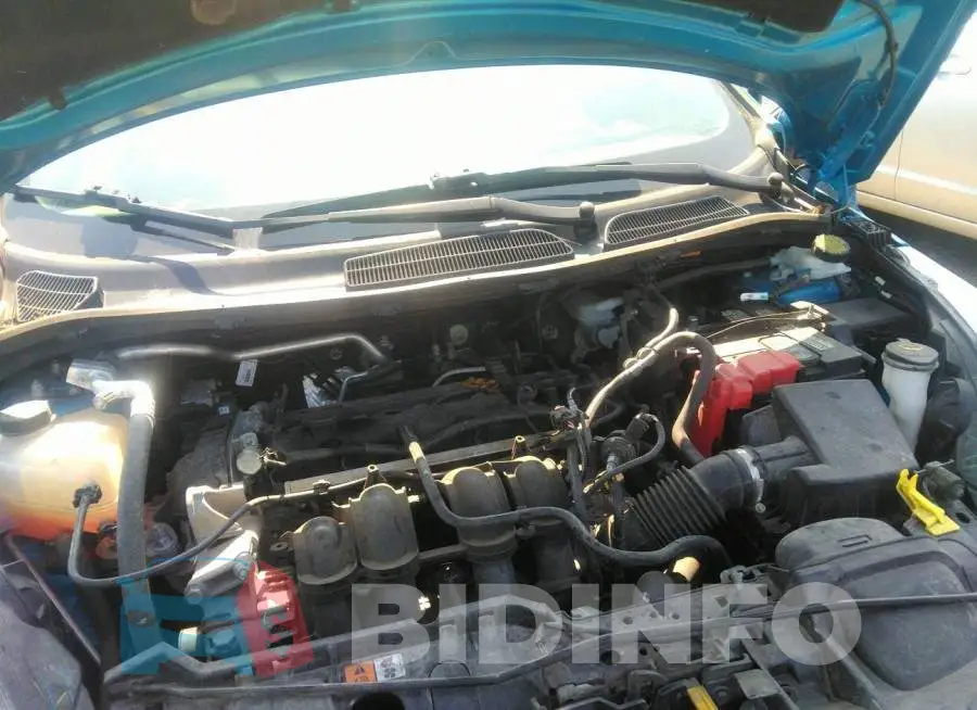 3FADP4EJ1HM161901 Photo# 10