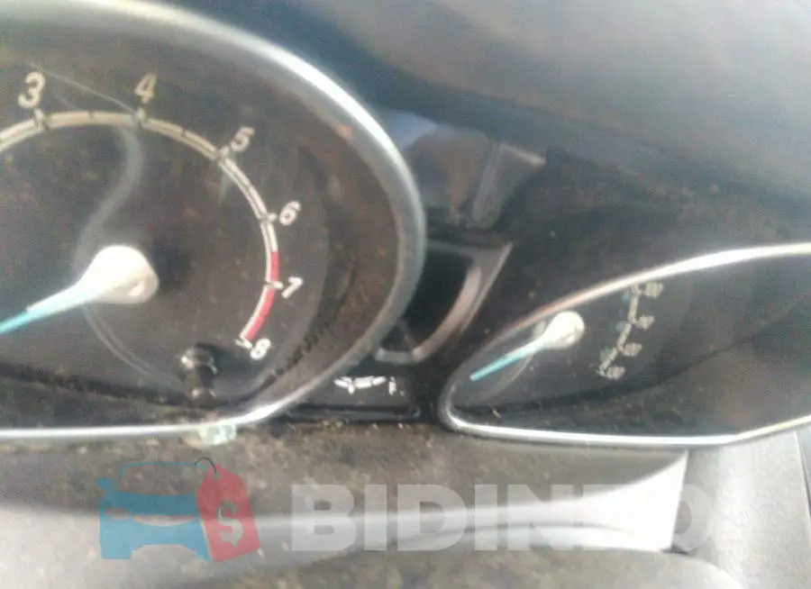 3FADP4EJ1HM161901 Photo# 7