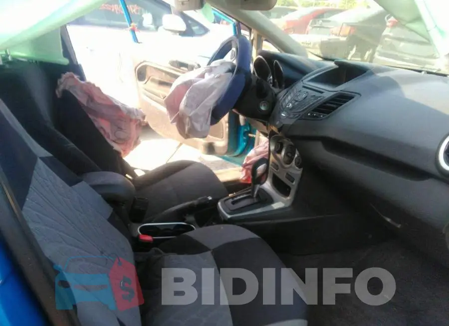 3FADP4EJ1HM161901 Photo# 5
