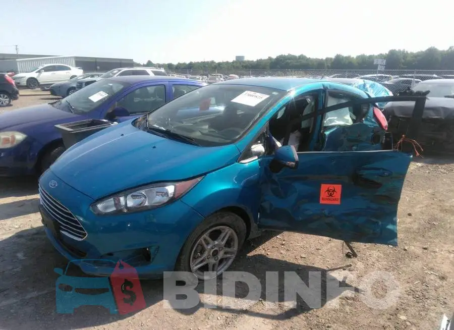 3FADP4EJ1HM161901 Photo# 2