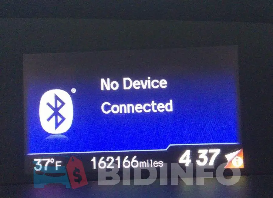 19XFB2E52FE040021 Photo# 7
