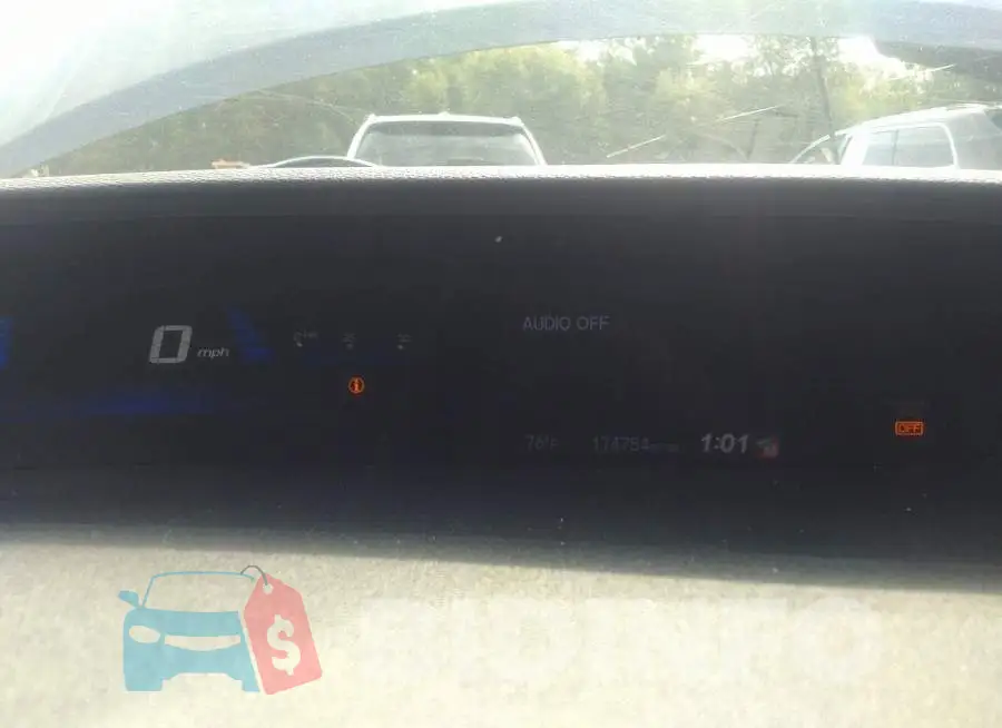 19XFB2E57FE018659 Photo# 7