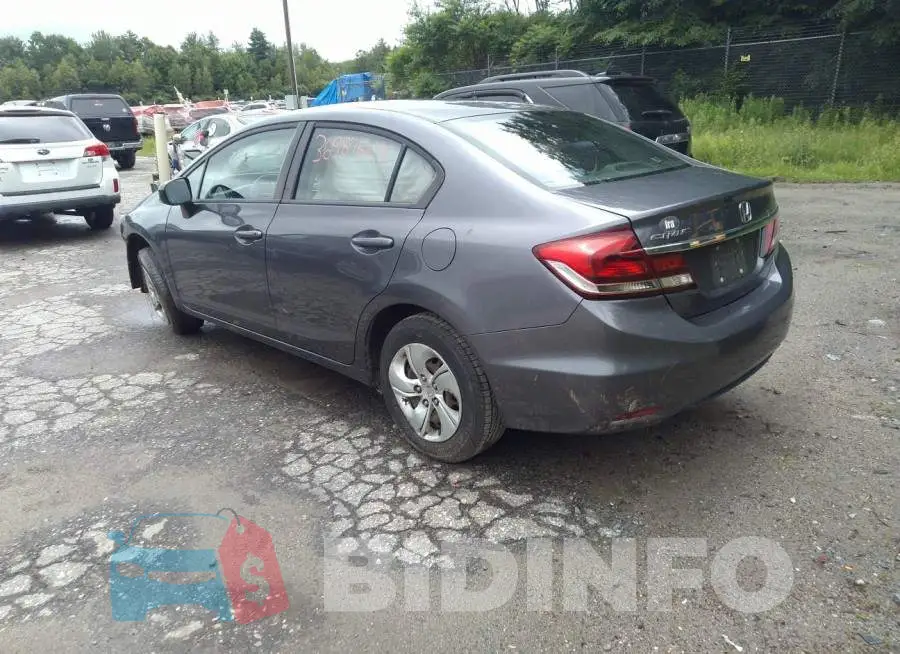 19XFB2F51EE251336 Photo# 3