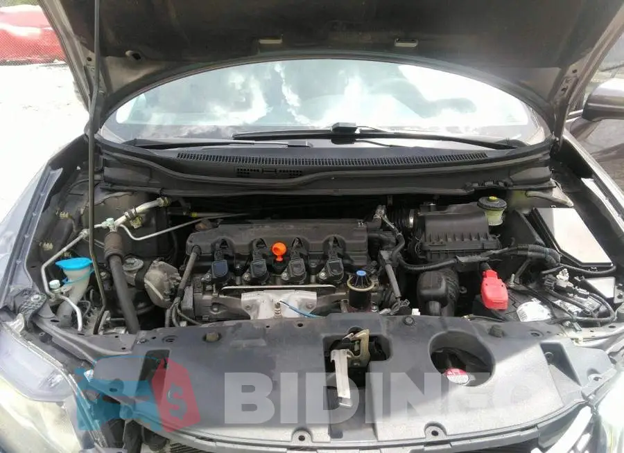 19XFB2F76FE048574 Photo# 10