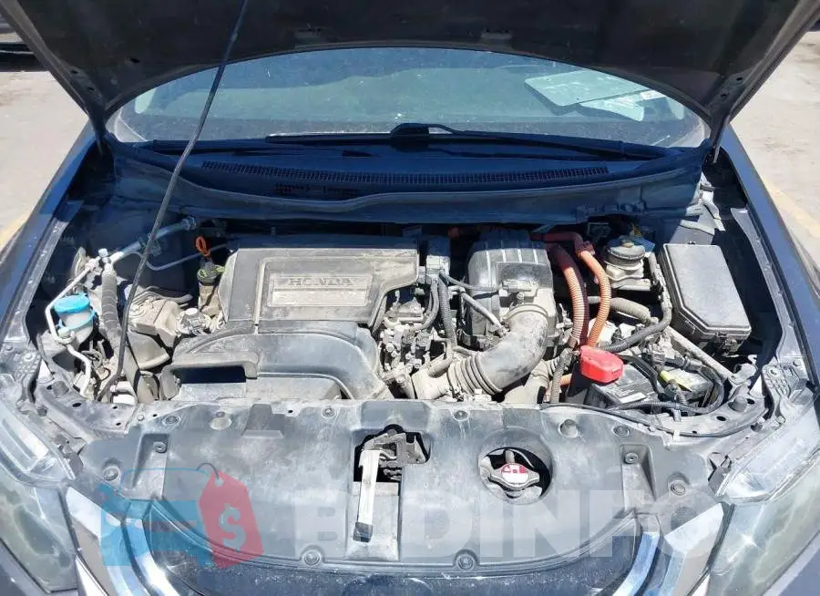 19XFB4F22EE000827 Photo# 10