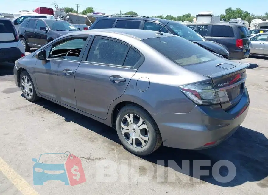19XFB4F22EE000827 Photo# 3