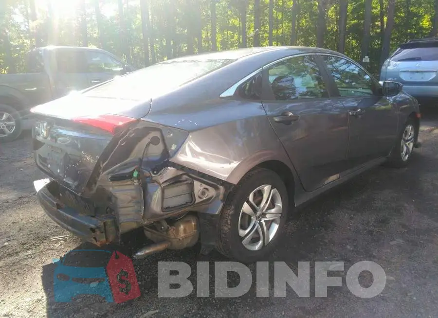 19XFC2F53HE206156 Photo# 4