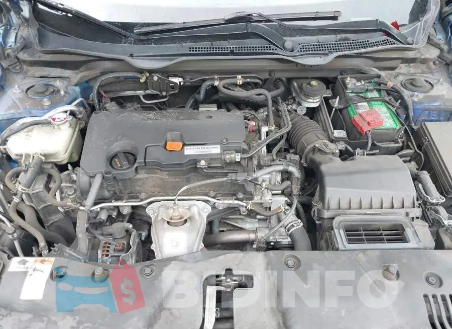 19XFC2F56GE210197 Photo# 10