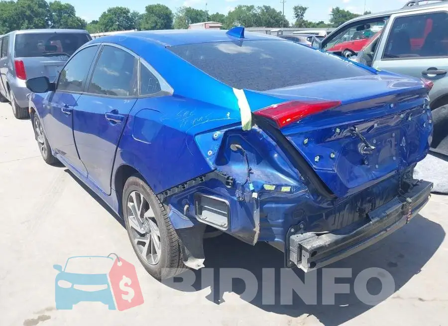 19XFC2F70HE052216 Photo# 3