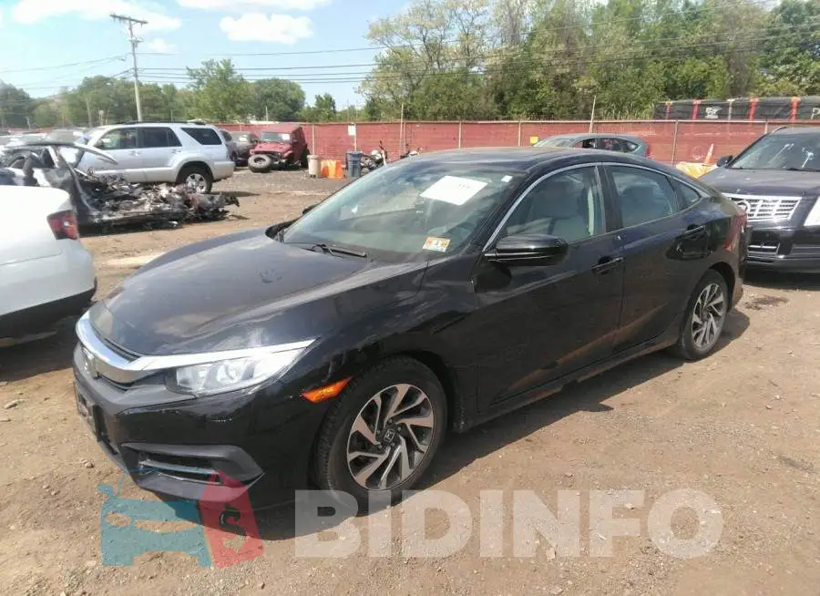 19XFC2F74HE215904 Photo# 2