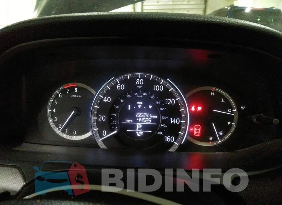 1HGCR2F30EA283521 Photo# 7