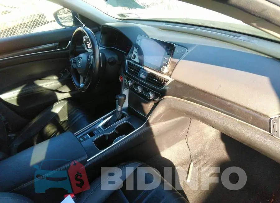 1HGCV1F49MA047172 Photo# 5