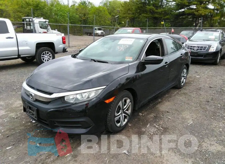 2HGFC2F5XGH501081 Photo# 2