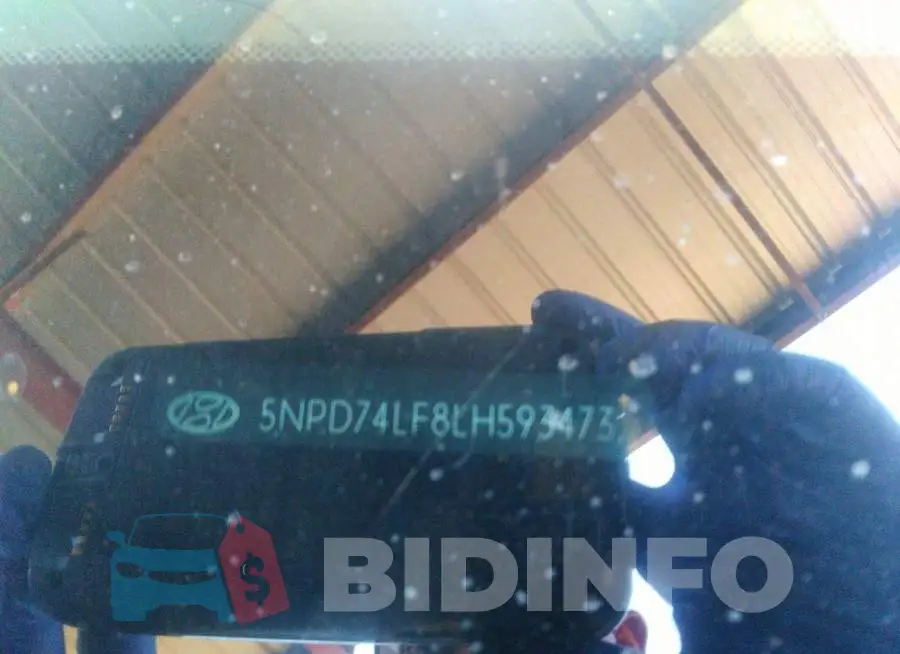 5NPD74LF8LH593473 Photo# 9