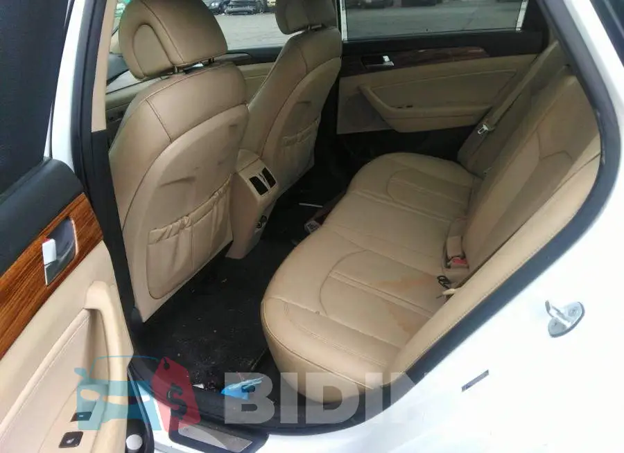 5NPE34AF8FH218187 Photo# 8
