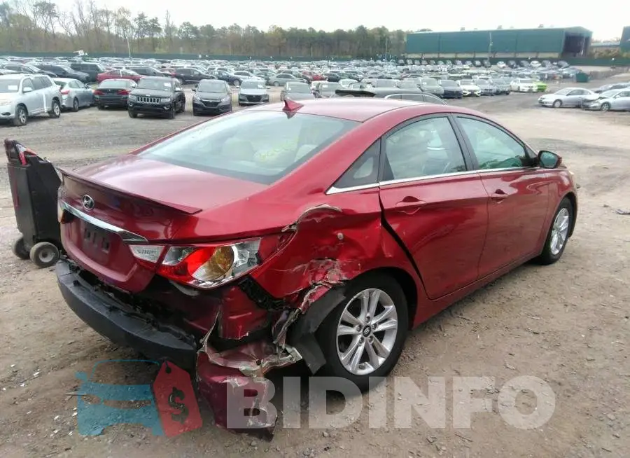 5NPEB4AC0DH761247 Photo# 4