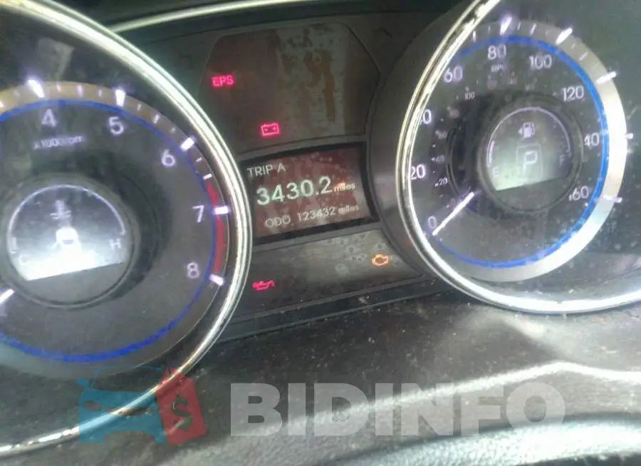 5NPEB4ACXDH802497 Photo# 7