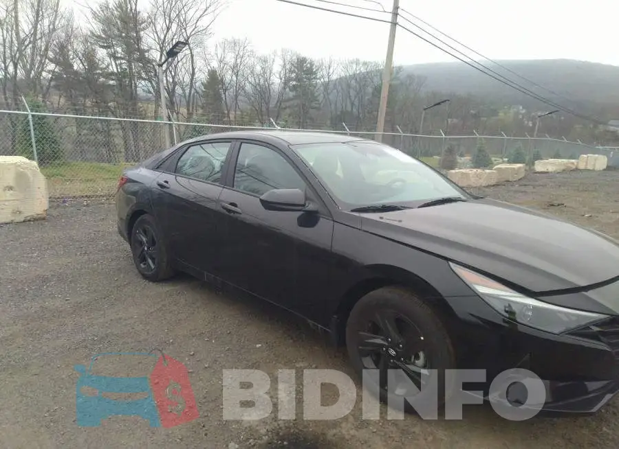 KMHLM4AG9NU365888 Photo# 6