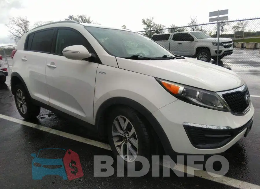 KNDPBCAC4F7767255 Photo# 1