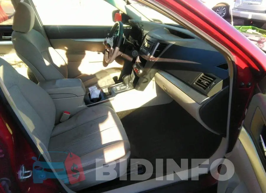 4S3BMCA63E3037843 Photo# 5