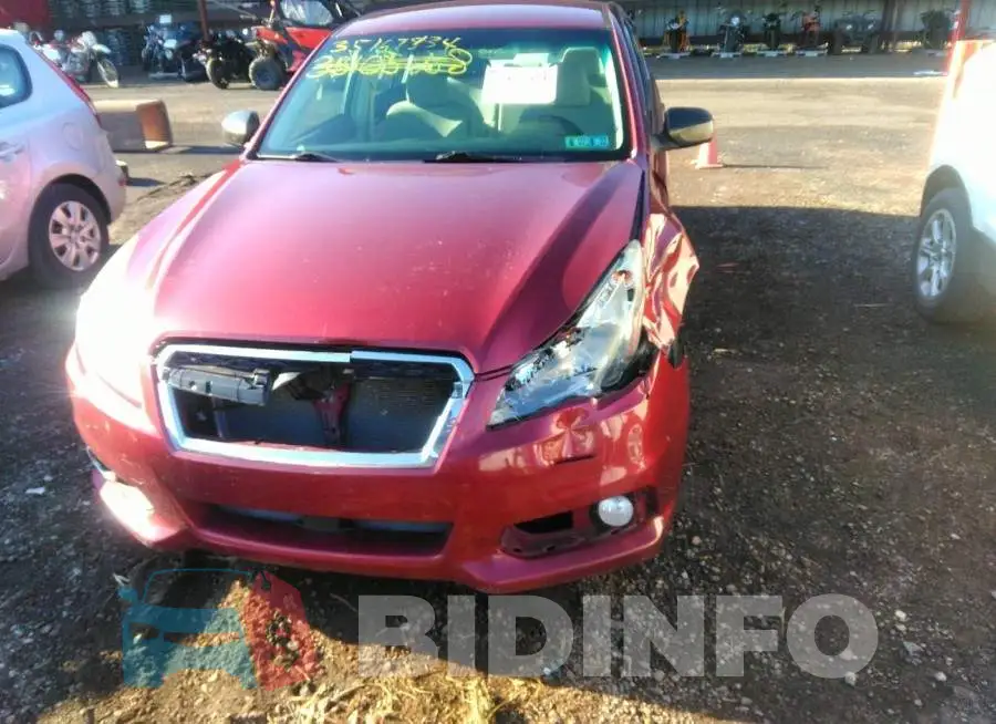 4S3BMCA63E3037843 Photo# 6